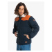 Bunda Quiksilver THE PUFFER NAVY BAZER