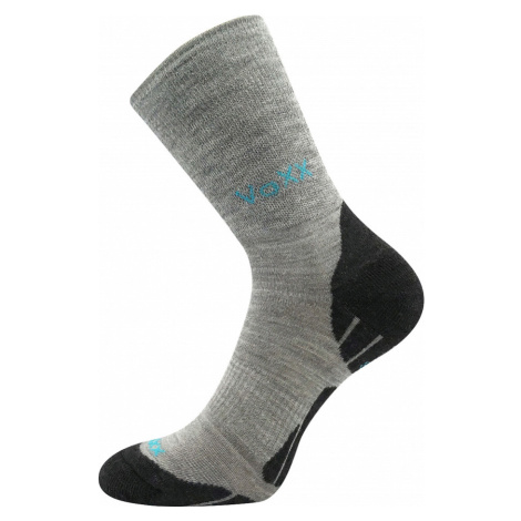 Voxx Irizar Unisex froté ponožky BM000002945200101681 světle šedá