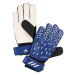 ADIDAS SPORTSWEAR Sportovní rukavice 'Predator' tmavě modrá / černá / bílá