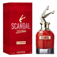 Jean Paul Gaultier JPG SCANDAL LE PARFUM  parfémová voda 50 ml