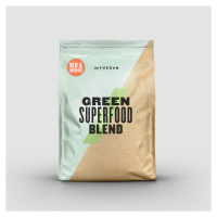 Green Superfood Směs - 500g - Strawberry & Lime