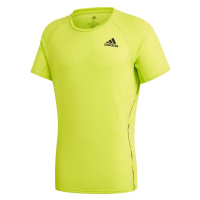 Pánské tričko adidas Adi Runner zelené