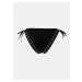 Černý spodní díl plavek Calvin Klein Underwear