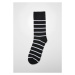 Small Stripes Socks 5-Pack