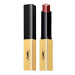 Yves Saint Laurent Rouge Pur Couture The Slim Matte Lipstick rtěnka s matujícím účinkem 32 Dare 