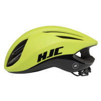 HJC Cyklistická přilba - ATARA - světle zelená