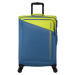 American Tourister Daring Dash Spinner Rozšiřitelný TSA 66cm Lime/Coronet