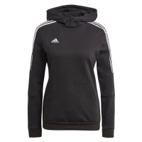 Dámská mikina Tiro 21 Sweat Hoody W GM7329 - Adidas