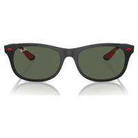 Ray-ban Occhiali da Sole Scuderia Ferrari RB4607M F60271 Černá