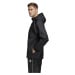 Bunda Adidas Core 18 Rain Jacket Černá