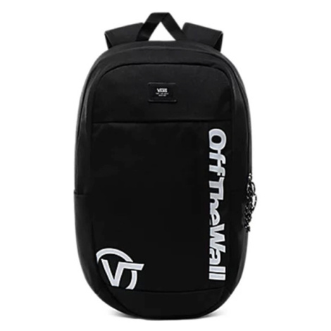 Batoh VANS Disorder Backpack Black