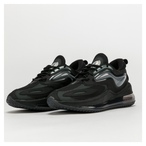 Nike Air Max Zephyr black / black - smoke grey eur 40