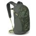 Osprey DAYLITE rattan print/rocky brook