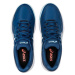 ASICS GEL-DEDICATE 7 CLAY W Dámská tenisová bota, modrá, velikost 37.5