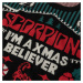 svetr pánské Scorpions - Holida 2023 - NNM - 50321000