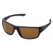 Berkley polarizační brýle b11 sunglasses crystal blue/copper