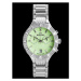 Dámské hodinky BISSET BSBE18 - green (zb547a)