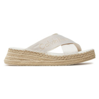 Espadrilky Calvin Klein Jeans