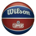 Wilson NBA TEAM TRIBUTE LA Clippers