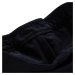 Dětské softshellové kalhoty Alpine Pro KINAHO - tmavě modrá