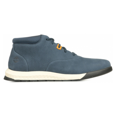 Timberland Nite Flex Chukka Modrá