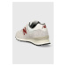 Sneakers boty New Balance U574SOR šedá barva