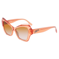 Sluneční brýle Karl Lagerfeld KL6076S800 - Dámské