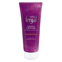 FENJAL Miss Touch of Purple Body Lotion 200 ml