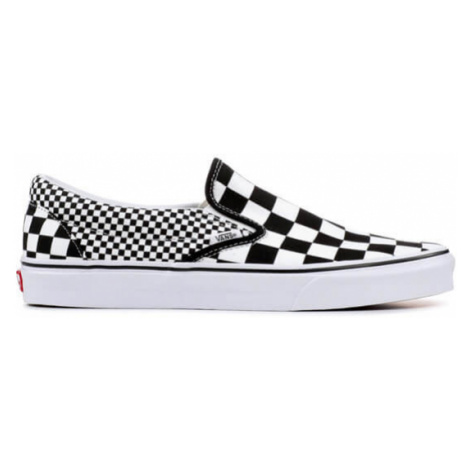 Panské Tenisky VANS Old Skool Mix Checker Black True VA38F7Q9B