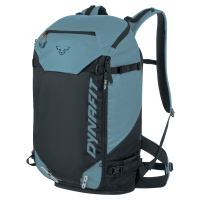Dynafit Free Backpack modrá