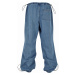 Urban Classics / Parachute Jeans Pants light blue washed