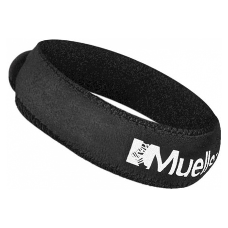 Mueller Sports Medicine Infrapatelární páska MUELLER Jumper's Knee Strap, černá