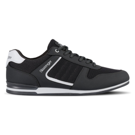 Slazenger Olivia I Sneaker Men's Shoes Dark Gray