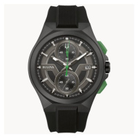 Bulova Maquina Classic Chrono 98B381