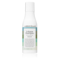 Waterclouds Volume Shampoo šampon pro objem jemných vlasů 70 ml