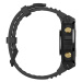 Amazfit T-Rex 2 Astro Black & Gold chytré hodinky