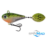 SpinMad Jigmaster 09 - 8g 3,4cm