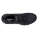 Skechers ARCH FIT Dámská volnočasová obuv, černá, velikost