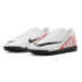Nike MERCURIAL VAPOR 15 CLUB TF Pánské turfy, bílá, velikost 42.5