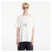 Tričko C.P. Company Short Sleeve T-Shirt White