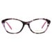 Emilio Pucci obroučky na dioptrické brýle EP5100 056 54  -  Dámské