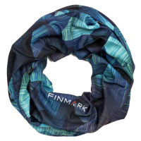 Finmark Multifunkční šátek FS-210 UNI