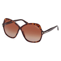 Tom Ford Rosemin FT1013 52F - ONE SIZE (64)