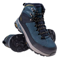 Boty Elbrus Engin Mid WP Gr M 92800555453