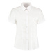 Kustom Kit Dámská košile KK360 White