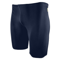Chlapecké plavky finis youth jammer solid navy