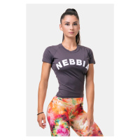 Nebbia Classic Hero T-Shirt