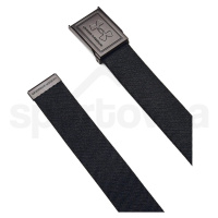 Pásek Under Armour Stretch Webbing Belt M 1383935-001 - black