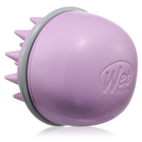 Wet Brush Head Start! Exfoliating Scalp Massager masážní kartáč pro pokožku hlavy Lavender 1 ks