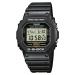 CASIO G-SHOCK DW 5600E-1